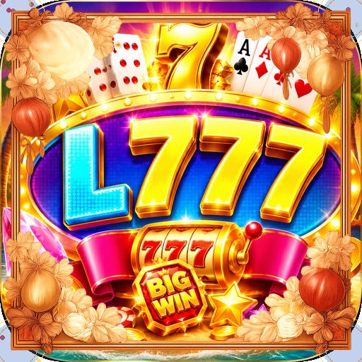 l777 — galeri pratinjau Resmi APK
